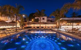 Hotel Chevy & Suites